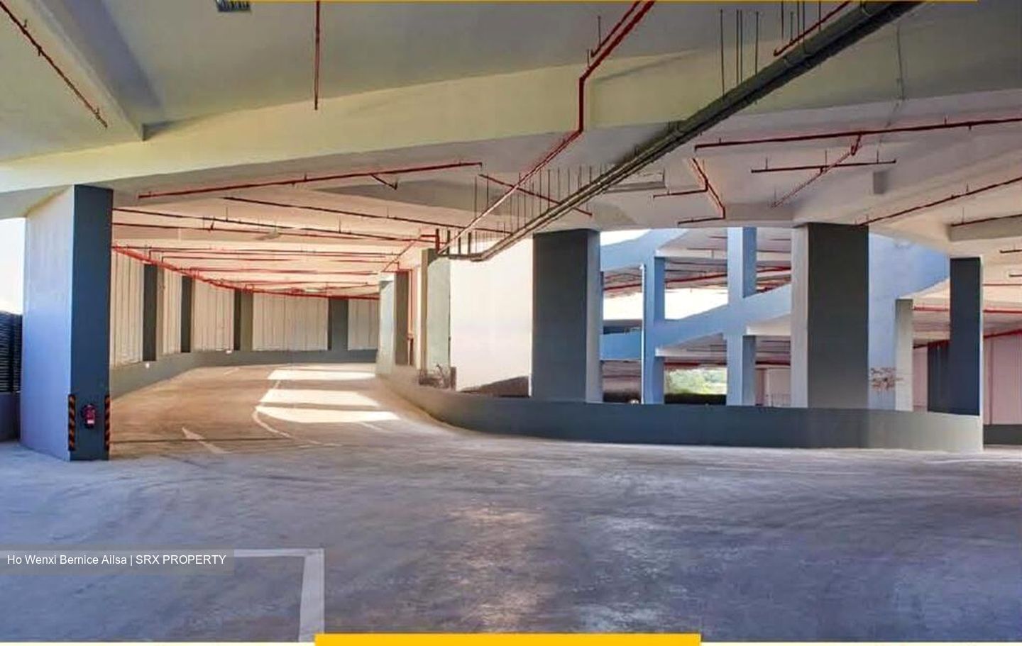 Loyang Enterprise Building (D17), Factory #487081171